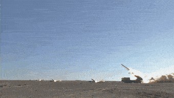 “铁穹”防御系统，能拦截中国火箭炮吗？