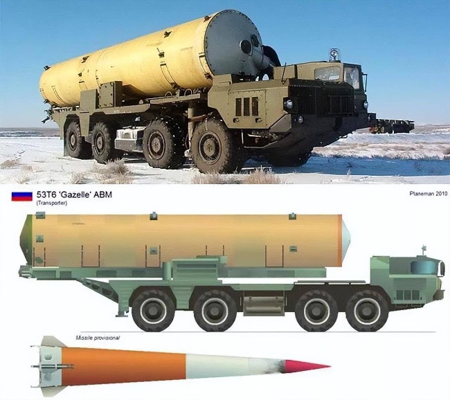 奇葩的武器系统：用核弹炸自己是为了防御？