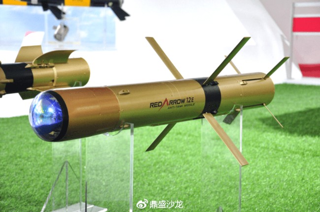中国红箭12E有绝活：可发射后“重新接管”！