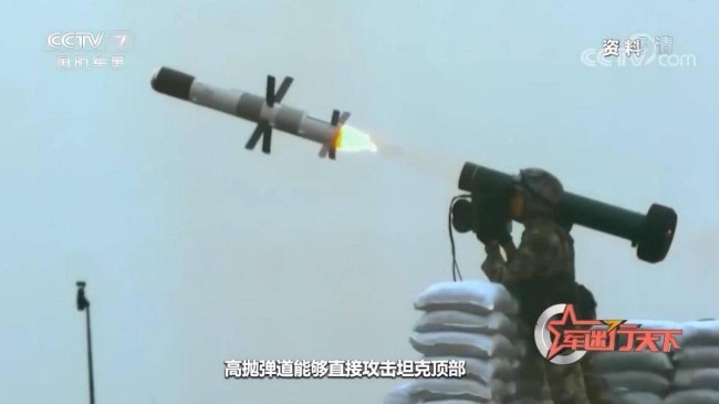 中国红箭12E有绝活：可发射后“重新接管”！