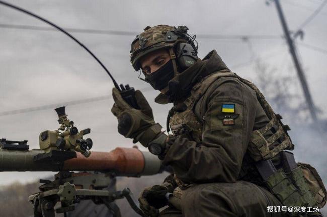 乌克兰能不能撑过冬天？俄军要动员500万大军