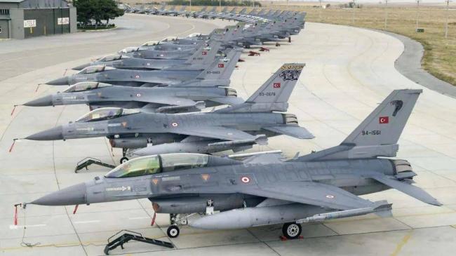 土耳其居然山寨了歼-20，还是无人舰载机？