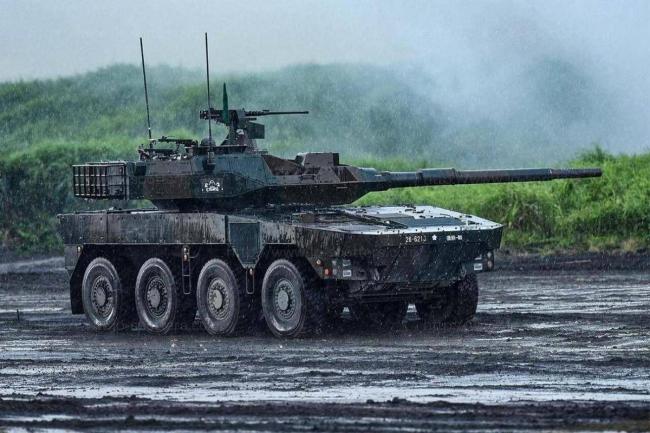 日本将退役大量坦克？坦克真的没有用了吗？