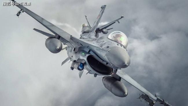 北约为啥不给乌克兰F-16 怕俄罗斯过度反应？