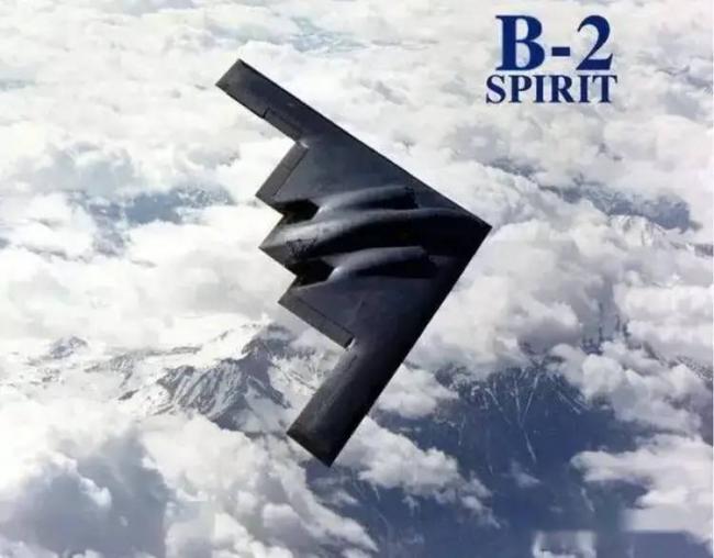 B-2ΪʲôҪB-21