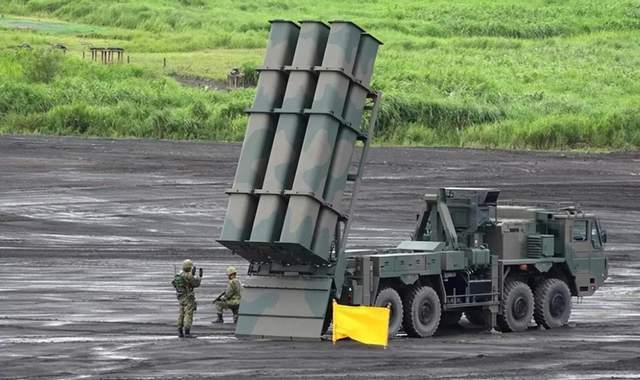 没拦住中俄战机，日本急了，要加2万亿防卫费