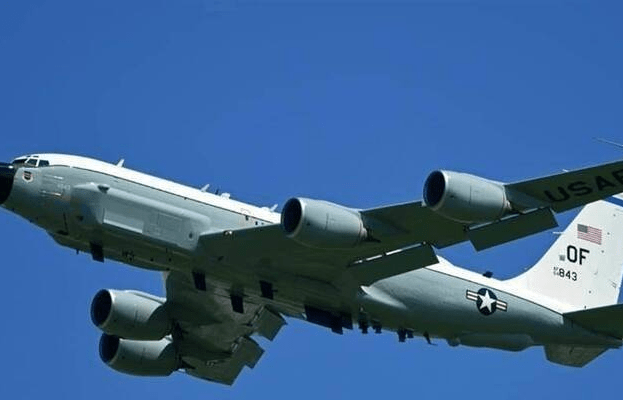 世界顶级战略侦察机 RC-135到底有多先进？