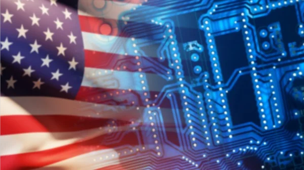 美国禁令重击  中国芯片产业迎破产潮