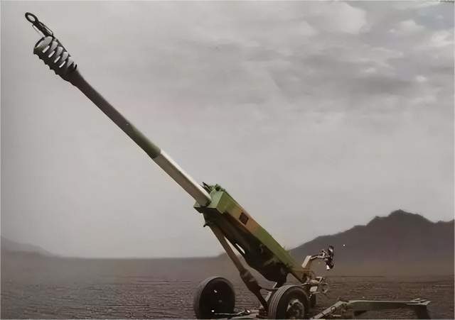 印度炫耀美制火炮，解放军火炮还有优势吗？