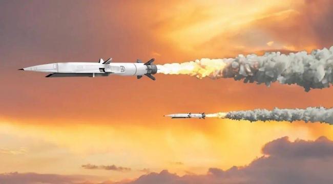 中国的“部分轨道”高超音速武器试验 谁怕？