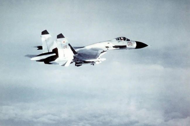 米格-31为什么没能飞往中国？