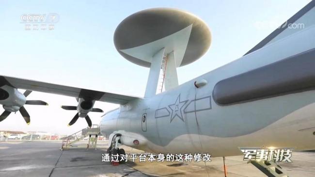 中国空警500预警机可直接指挥每一枚导弹? 中国空警500预警机可直接指挥每一枚导弹?