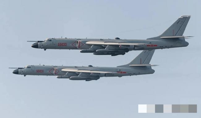 中国空警500预警机可直接指挥每一枚导弹? 中国空警500预警机可直接指挥每一枚导弹?