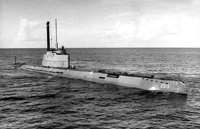 潜艇一旦被反潜飞机发现 如果不上浮会怎样？