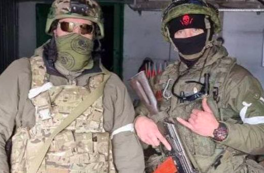 俄佣兵组织跨国招人打乌克兰 塞尔维亚怒批违法