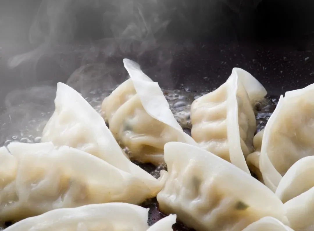 中国人为什么对饺子情有独钟？