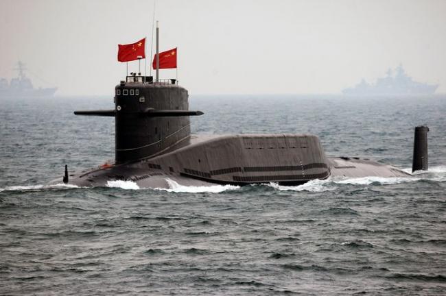 华日报道捅破中国核武秘密 美迅速展开调查