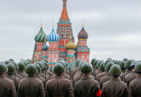 俄乌战争：出路不远，但在棋局之外