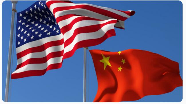 中美比拼“法宝” 美国防官员：中国领先