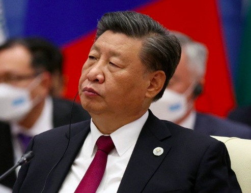 美情报官员：中国正在为他们不想打的战争做准备