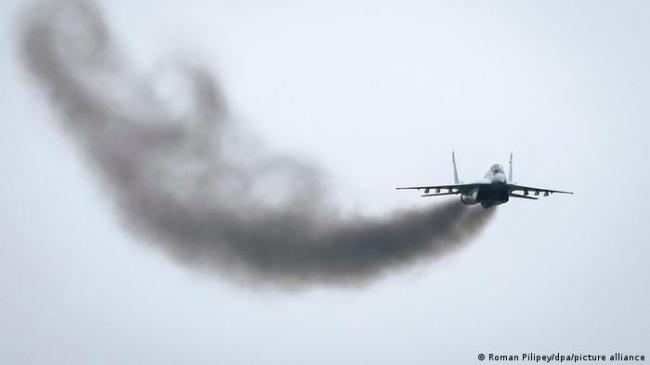北约两国将向乌交付米格-29 如何影响战争走向