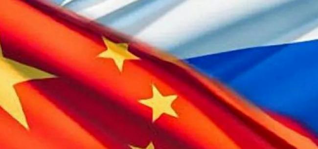 中俄“内循环” 普京也给中国送来一份大礼