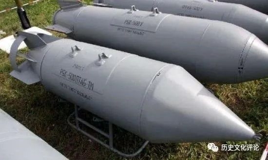 尴尬的真相：30枚俄国导弹再袭基辅的背后