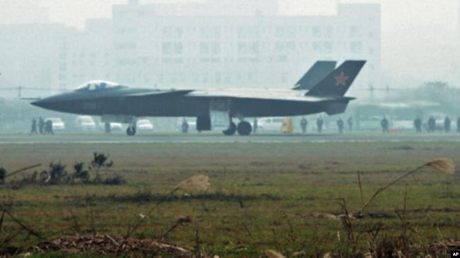 港媒曝中国空军作战能力大飞跃 引来高度关注
