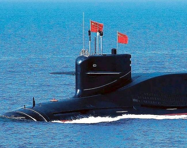 北京传风声！潜艇事件是否成真 观察两重要指标