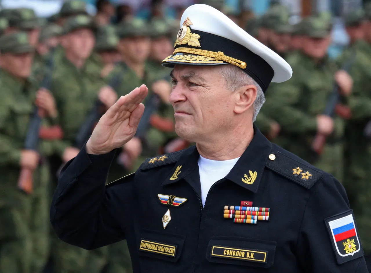 乌称“击毙黑海舰队司令” 俄发布“1画面”回应