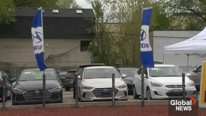 Hyundai, Kia recall over 600K cars due to fire risk, urge owners to park  outdoors | Watch News Videos Online