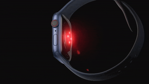 Apple Watch Ʒ±