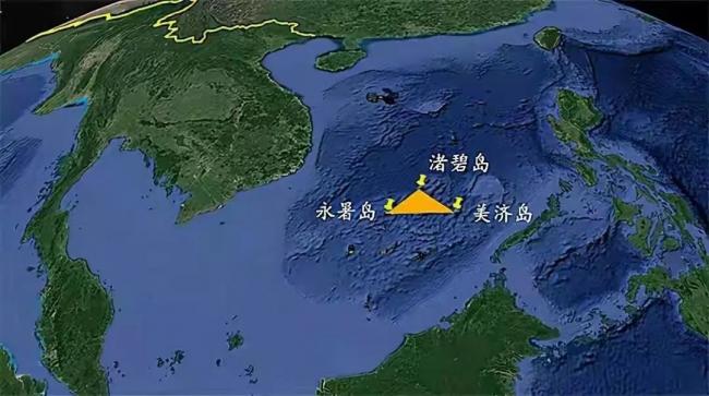 首次！美国濒海战斗舰强闯中国领土