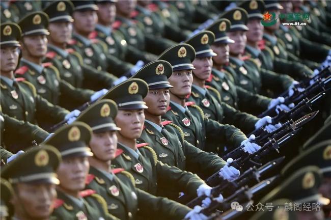 中国如何防止军队叛变？
