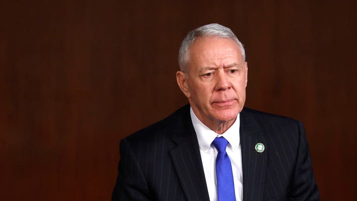 Ken Buck To Leave Congress, Narrowing GOP House Lead Ahead Of Election