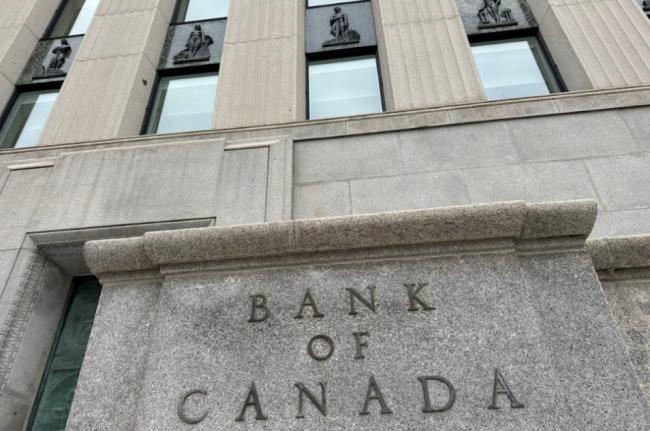 失業率料升至8%!加央行明年或降息至2% 失業率料升至8%!加央行明年或降息至2%