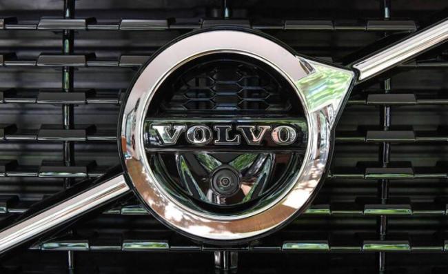 Volvoɷ ԭع