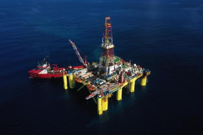 中国宣布发现“亿吨级油田” 南海争夺战恐升温 中国宣布发现“亿吨级油田” 南海争夺战恐升温