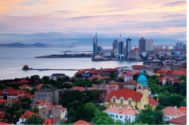 青岛政坛地震 两原副市长同日被查 青岛政坛地震 两原副市长同日被查