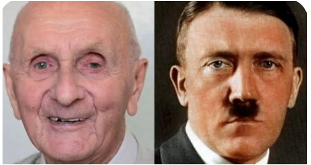 希特勒二战幸存活了20年? 阿根廷震撼解密档案 希特勒二战幸存活了20年? 阿根廷震撼解密档案