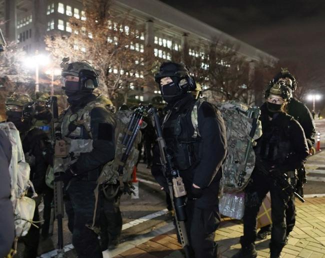 朝鲜开心!他将军事机密轻易“送给”金正恩 朝鲜开心!他将军事机密轻易“送给”金正恩