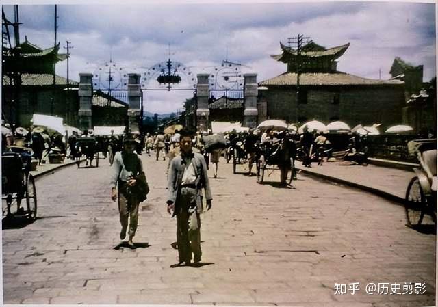 永别了....飞虎队员眼中的中国1944~1945 永别了....飞虎队员眼中的中国1944~1945