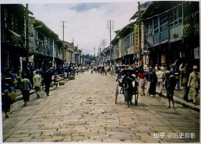永别了....飞虎队员眼中的中国1944~1945 永别了....飞虎队员眼中的中国1944~1945
