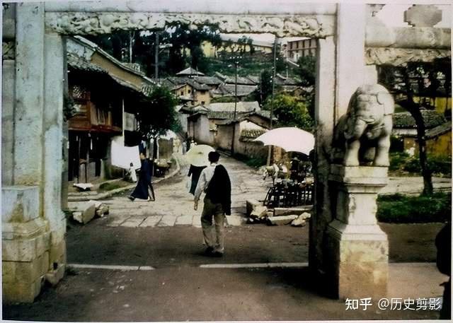 永别了....飞虎队员眼中的中国1944~1945 永别了....飞虎队员眼中的中国1944~1945