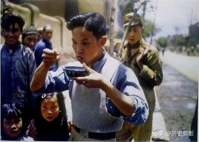 永别了....飞虎队员眼中的中国1944~1945 永别了....飞虎队员眼中的中国1944~1945