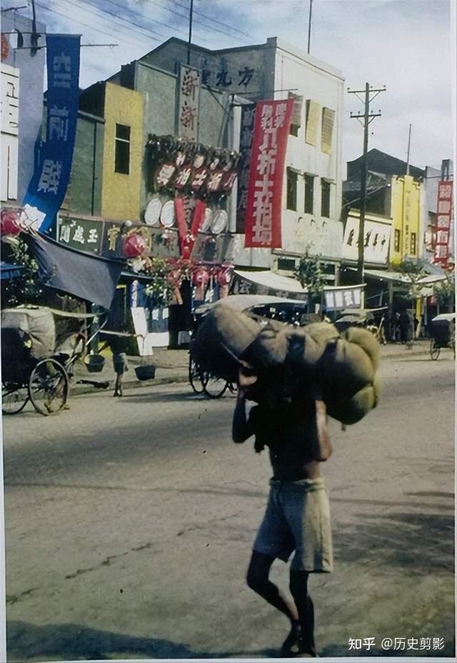 永别了....飞虎队员眼中的中国1944~1945 永别了....飞虎队员眼中的中国1944~1945