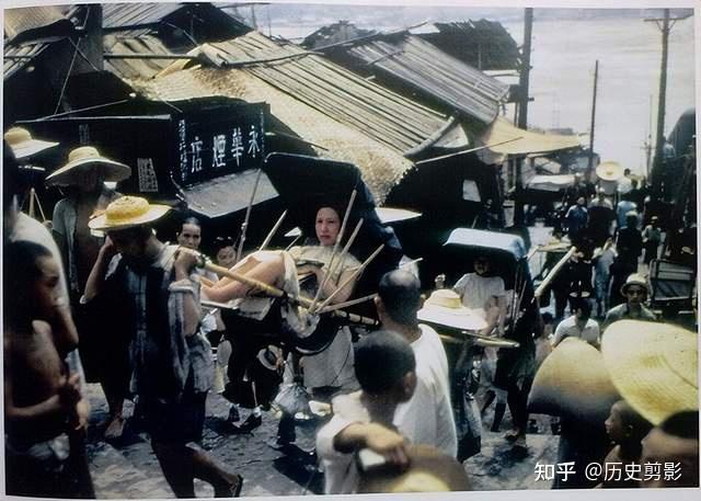 永别了....飞虎队员眼中的中国1944~1945 永别了....飞虎队员眼中的中国1944~1945