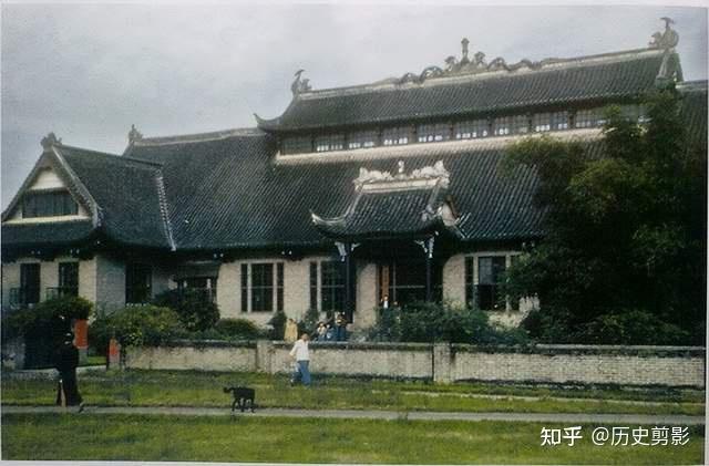 永别了....飞虎队员眼中的中国1944~1945 永别了....飞虎队员眼中的中国1944~1945