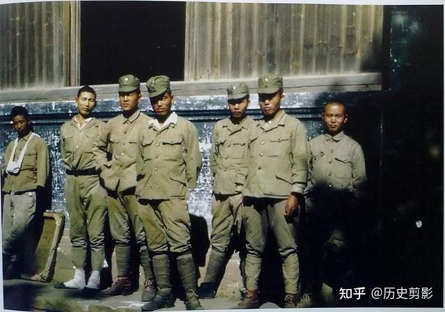 永别了....飞虎队员眼中的中国1944~1945 永别了....飞虎队员眼中的中国1944~1945