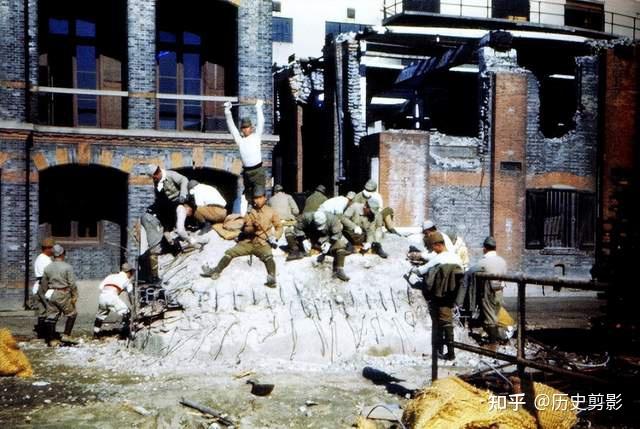 永别了....飞虎队员眼中的中国1944~1945 永别了....飞虎队员眼中的中国1944~1945